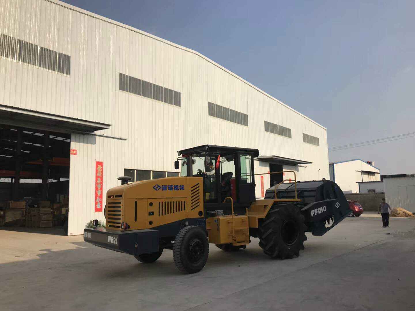 粉料撒布車(chē)打料注意事項(xiàng)你都知道嗎？