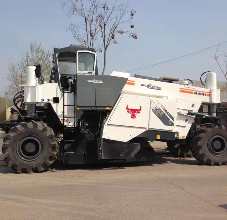 什么是冷再生材料成形？